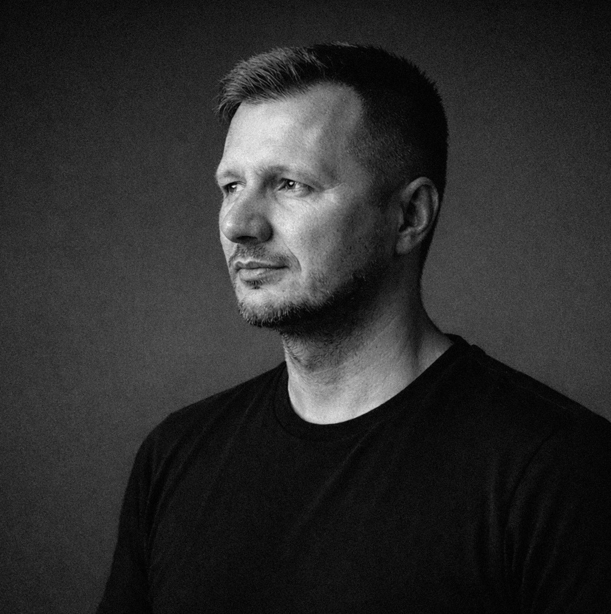Portret Rafala Niemczynowicza